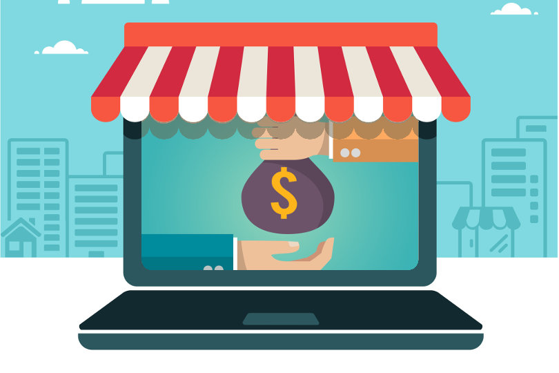 Online Entrepreneurship Trend: Buy an Established Online Business (Infographic)