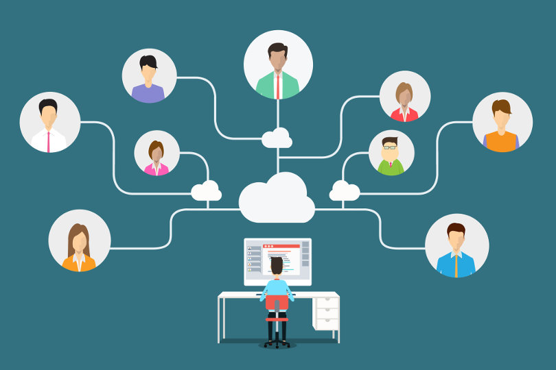 Cloud Building – The Smart Way to Manage Your Virtual Team