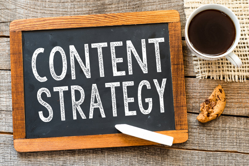 SEO-Content-Strategie