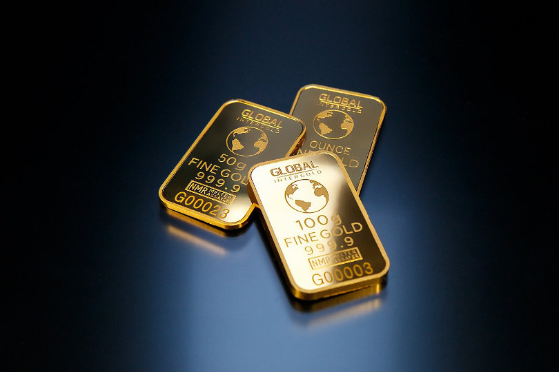 Why The Price Of Gold Is Rising - 