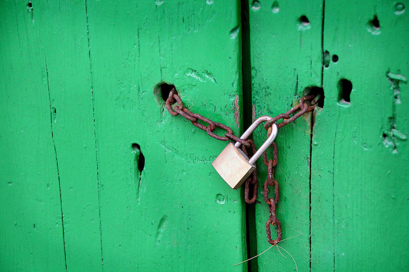 Securing Your Business Comprehensively