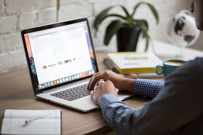 How to Stay Inspired, Motivated, and Keep Your Thumb on The Pulse of Young Entrepreneurial Business