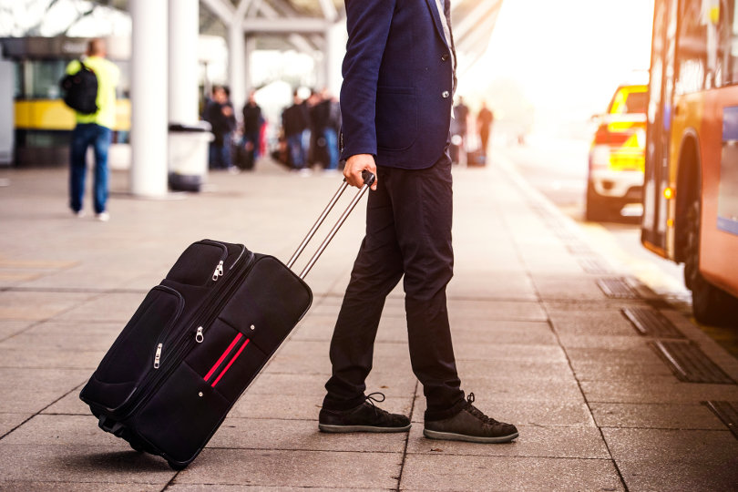 10 Ways to Save Money on Business Travel