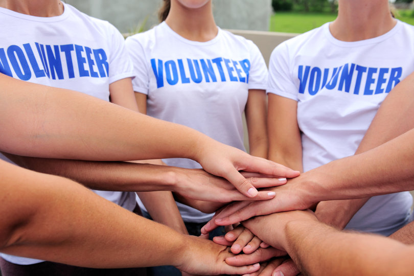 10 Things Your Small Business Can Do to Help Your Community