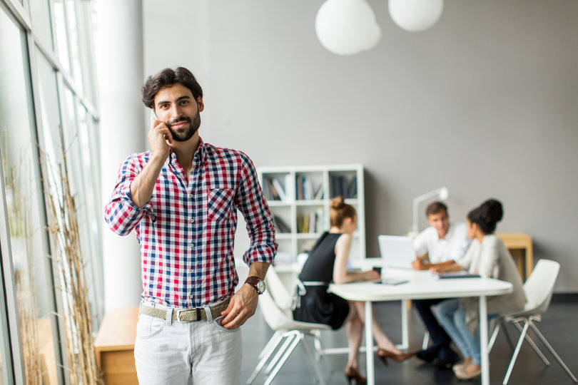 How to Avoid Using Your Own Money for a New Business