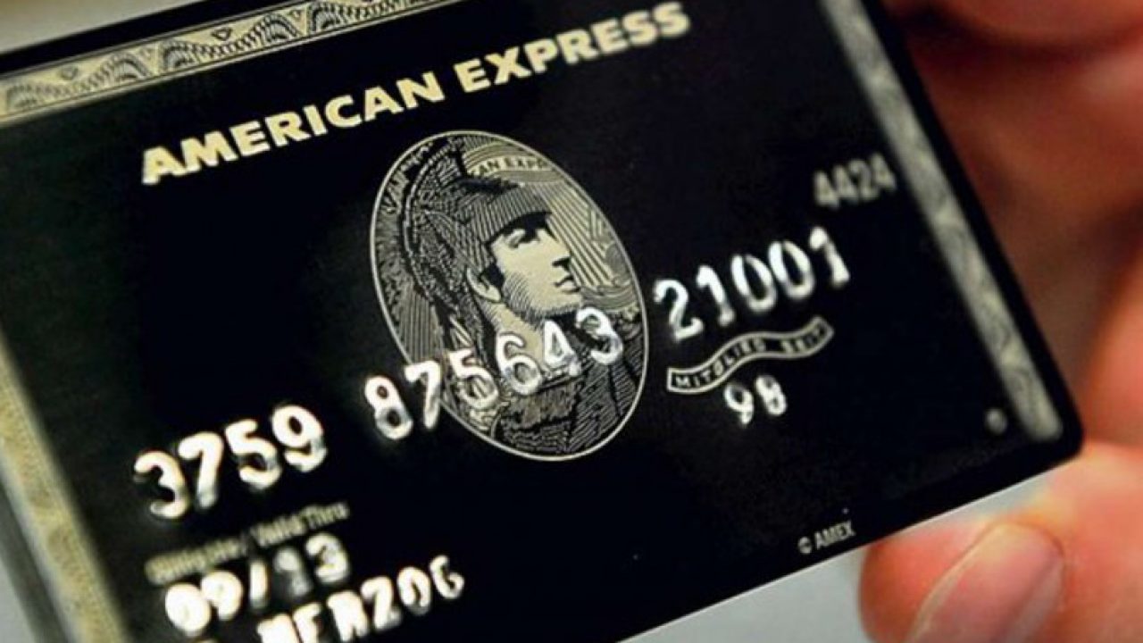 amex black card: how to get the centurion card amex black card: how