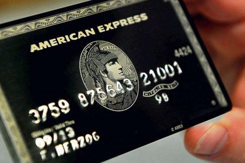 DT Black Cards >>> Amex Black Cards⁠ ⁠ Here's how to get your own