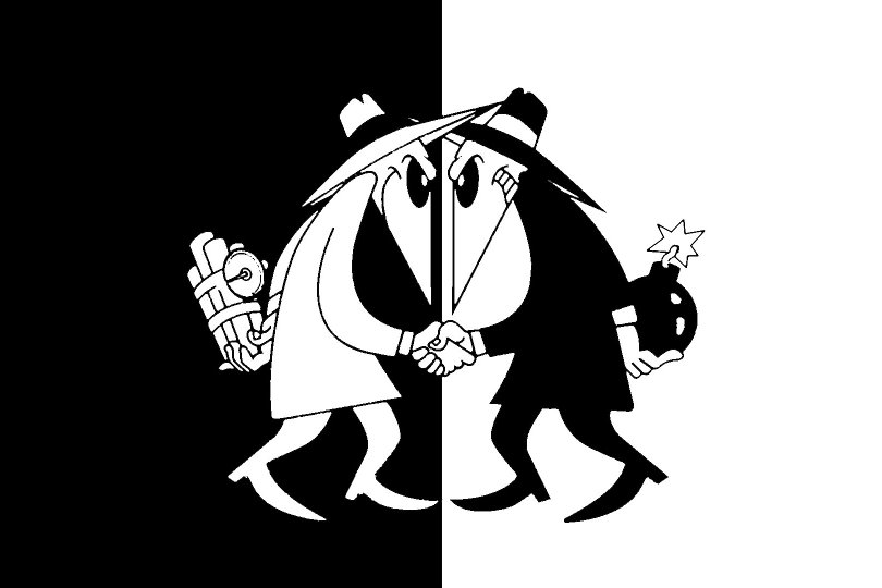 Your Antivirus is a DoubleAgent!