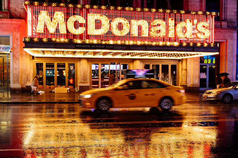The Franchising Game: 6 Ways that Franchising is Great for Entrepreneurs