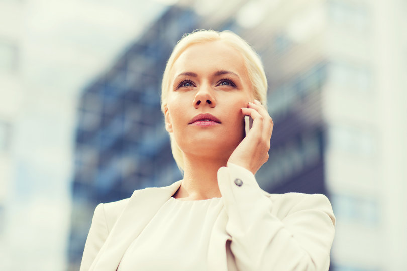 How Do You Know When You Are Being Ambitious, or is it Just Aggressive?