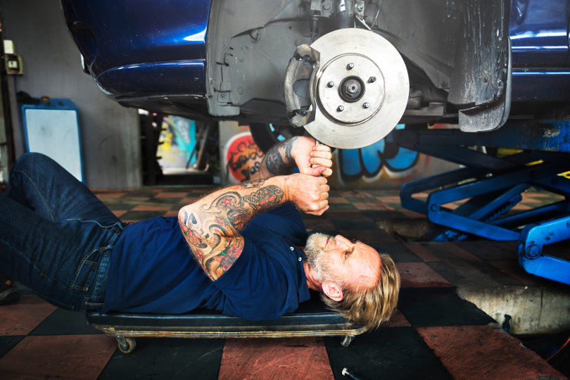 6 Essential Tips for Starting a Successful Automotive Repair Facility