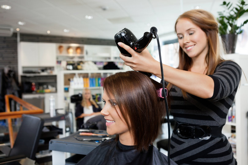 Salon Small Business: 6 Tips on How to Manage Your Staff