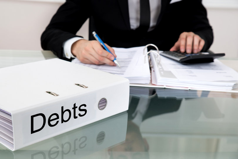 Consolidation of Business Debt Can Get Your Business Back on Track
