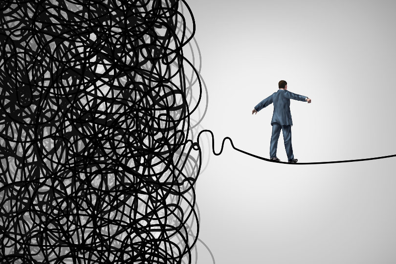 Managing Your Business Through a Crisis