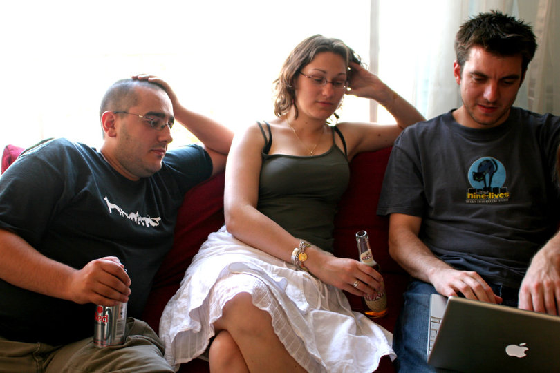 Slashing Downtime in Industry and at Home