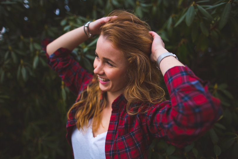 Setting Yourself on the Right Course – in Life and Work