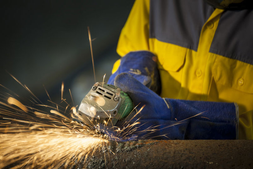 Growth in American Manufacturing: 2017 Trends