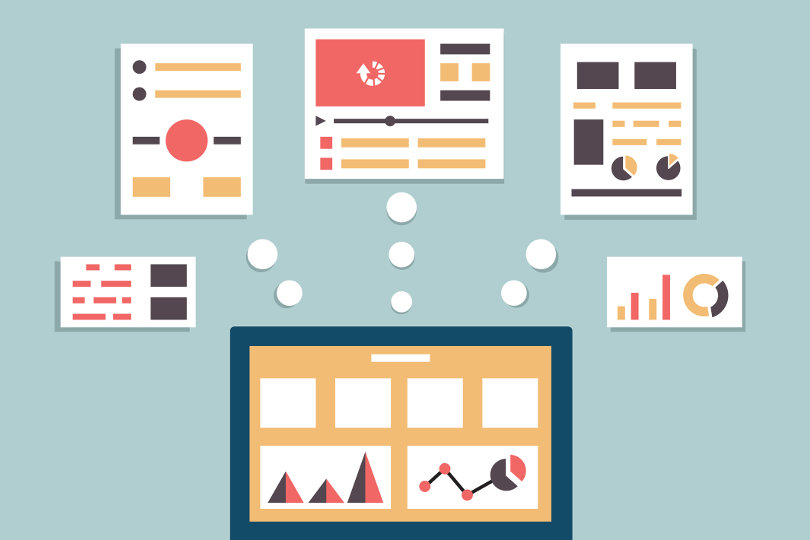 How to Find the Right Marketing Management Software that Save Time and Resource