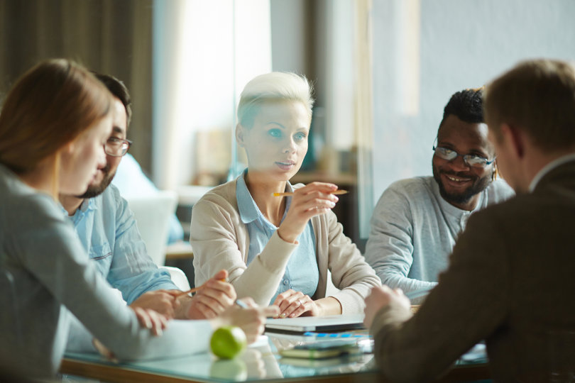 How Can You Improve The Motivation of Your Workforce?