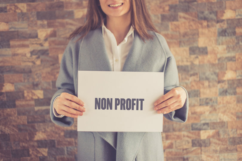 7 Reasons Why Non-For-Profits Should Be Your Next Business Choice
