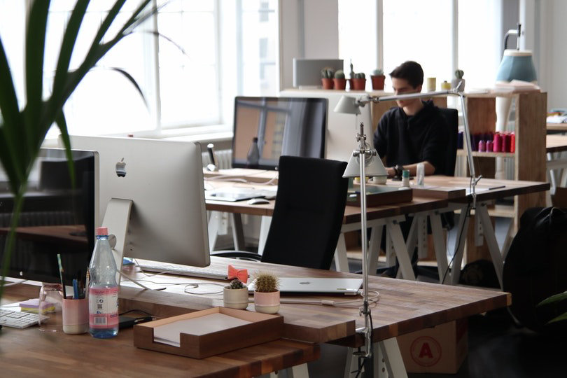 5 Things to Consider Before Opening Your First Office