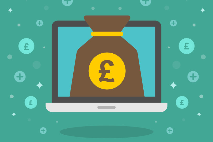 Doorstep Loans Replaced by Online Loans in the UK