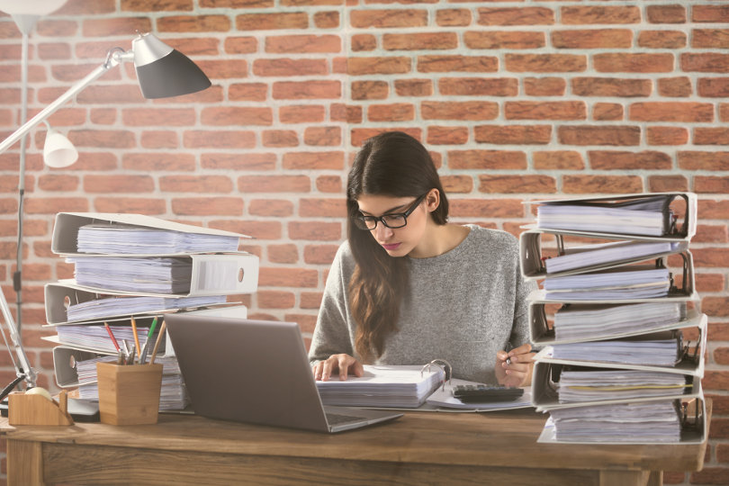 Digital Development – 6 Signs You’re Outgrowing Your Current Financial Management System