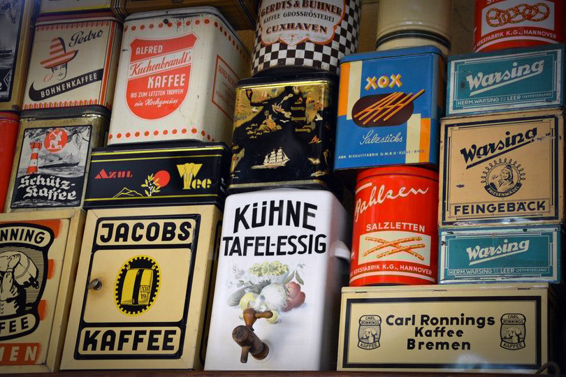 How to Get Your Products Noticed (Infographic)