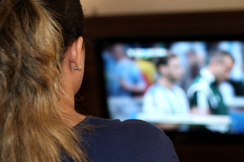 From Business Inspiration to Travel Plans: TV and Movies Make Greater Impact on Our Daily Lives