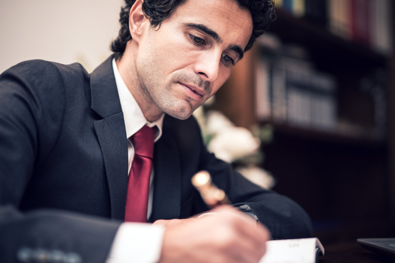 4 Financial Questions to Ask Yourself Before Starting Your Own Business