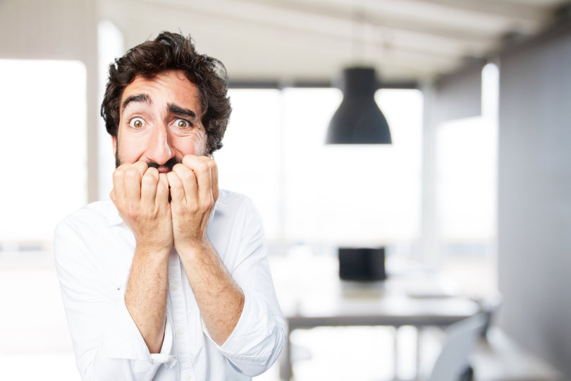 4 Common Mindset Mistakes Entrepreneurs Must Avoid