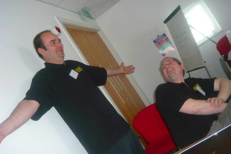 Workplace Etiquette: Why Your Inappropriate Jokes Aren’t Funny