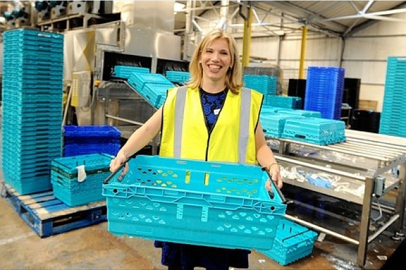 Interview with Joanne Moss: How PPS Strive to be Environmentally-Friendly