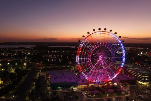 Business Travelers: These Restaurants in Orlando Will Treat The Foodie