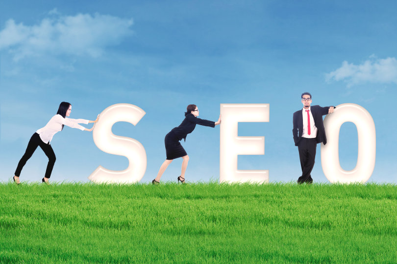 Latest Search Engine Optimization Trends for 2017