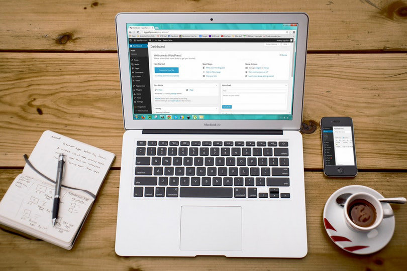 The Back-End Beginner: 9 Tips to Ensure Your WordPress Site Starts Off Right