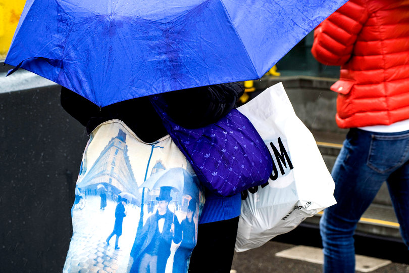 Why Branded Merchandise is Changing The Marketing Game