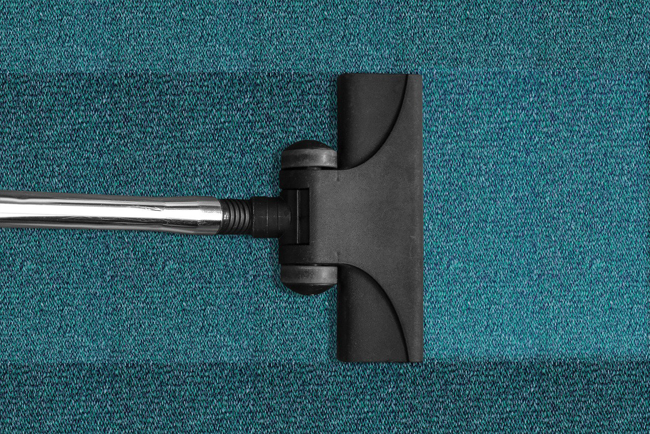 - purshoLOGY Carpet cleaning
