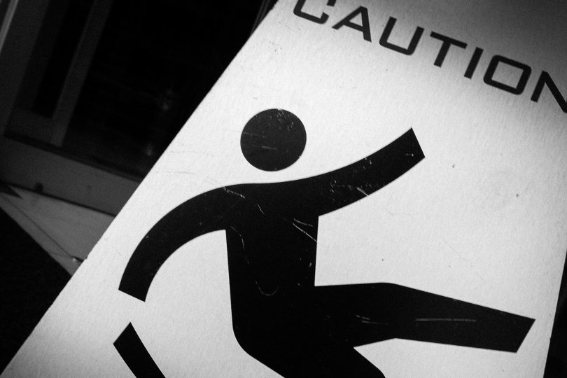 5 Workplace Hazards To Watch Out For