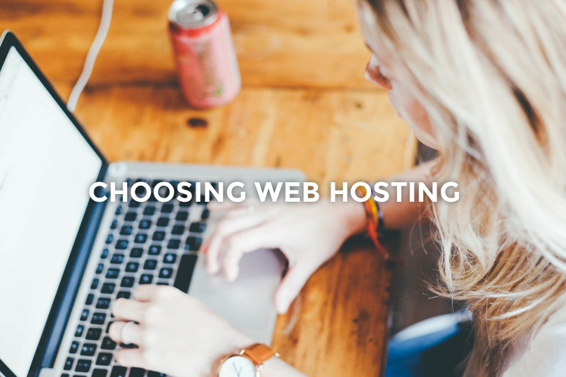 Web Hosting: How It Can Make Or Break Your New Business