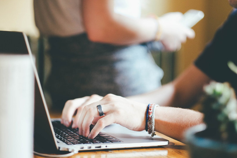 Content marketing for B2B