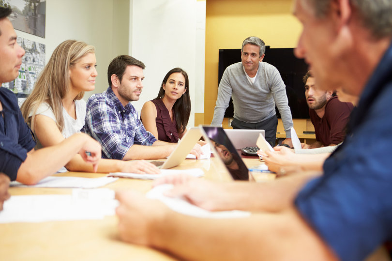 Why Is Corporate Goals Management an Absolute Must-Have?