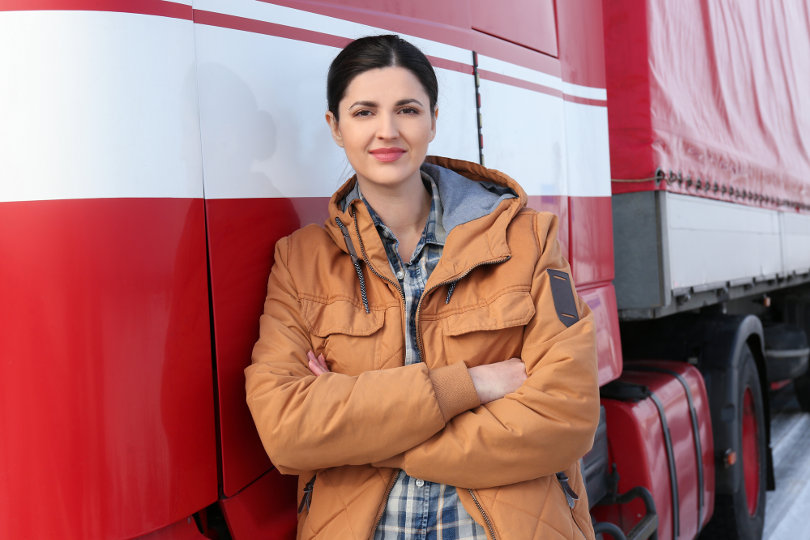 Running a Safe Fleet: Finding the Best Drivers for Your Business