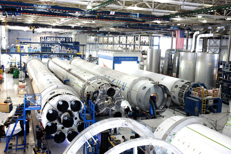 3 Key Factory Biz Trends To Take Note Of