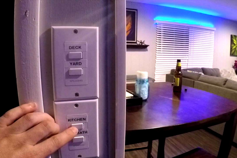 Top Industrial Direct Tech for Home Automation
