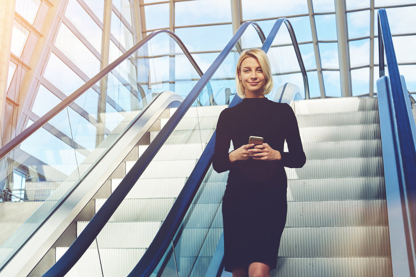 How Mobile Marketing Can Be Used to Elicit Behaviour Change