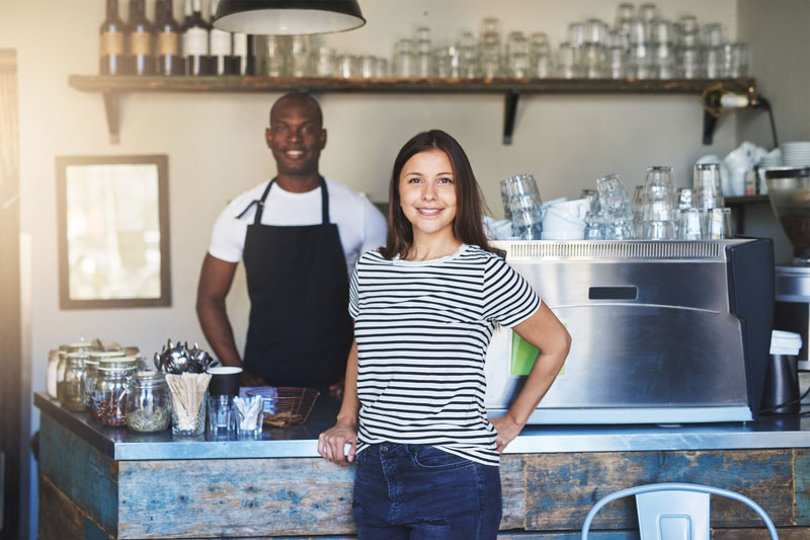 The Change to Person Centered Food Service in Non-Profits