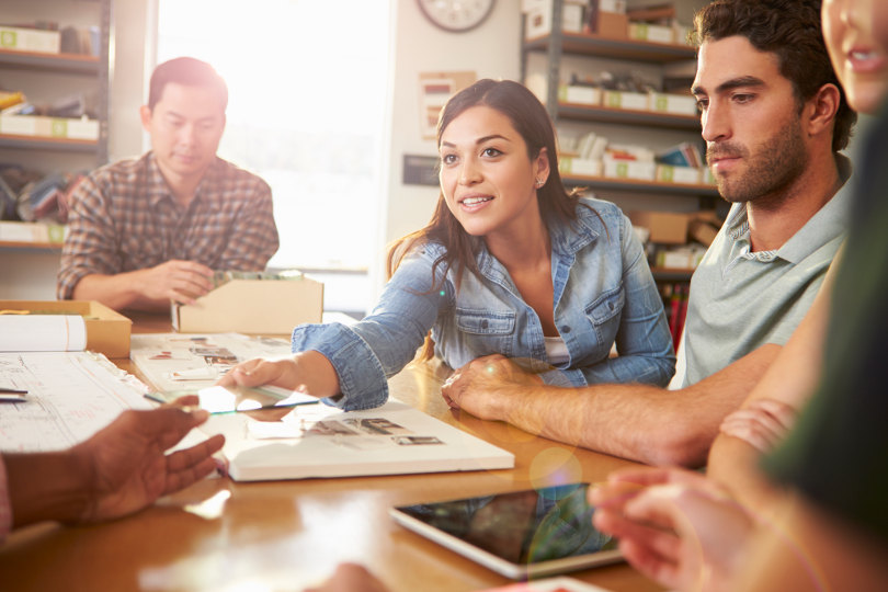 Best Ways to Measure Employee Productivity