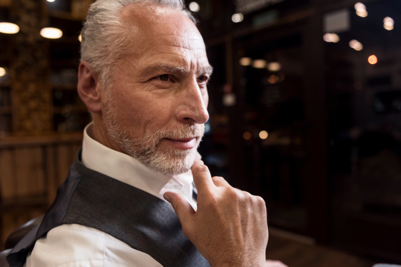 Seasoned Business Owner: Update Your Home and Live in it Longer