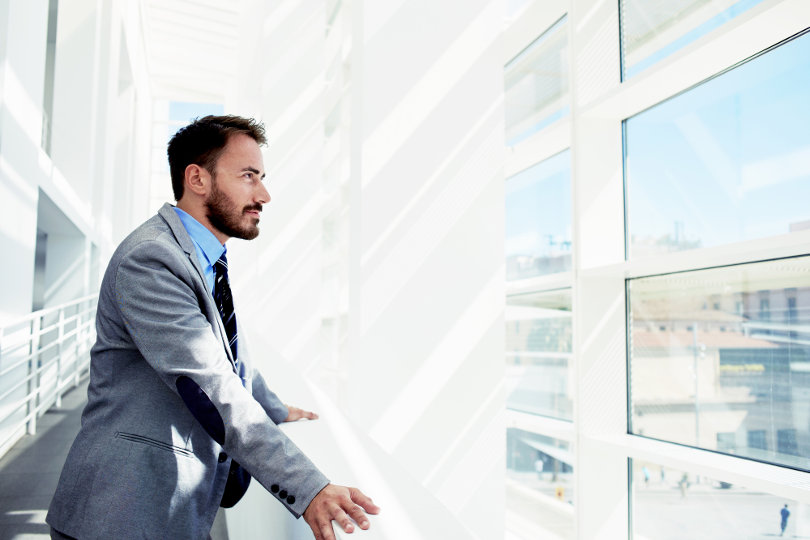 How to Stay Motivated When Your Business is Struggling